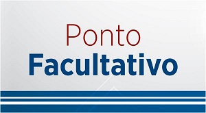 DECRETADO PONTO FACULTATIVO NESTA SEGUNDA-FEIRA (27), ALUSIVO AO FALECIMENTO DOS SERVIDORES PÚBLICOS