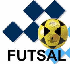 Campeonato Municipal de Futsal começa dia 8 em Ecoporanga