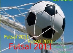 Goleadas marcam a abertura do Campeonato Municipal de futsal 
