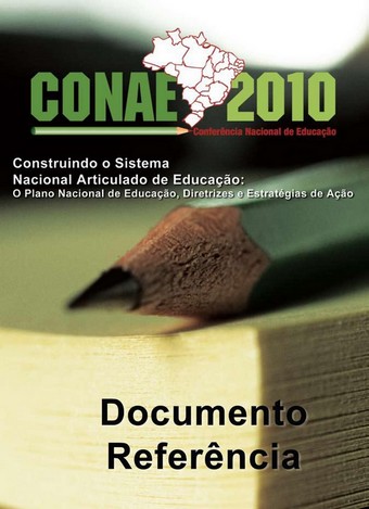  COINED – “Conferência Intermunicipal de Educação” 