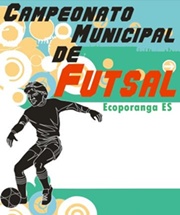 Esporte: Municipal de Futsal: quatro jogos decidem as quartas de final nesta terça e quarta